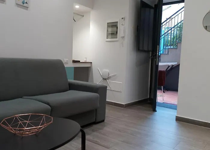 Apartment Melograno5