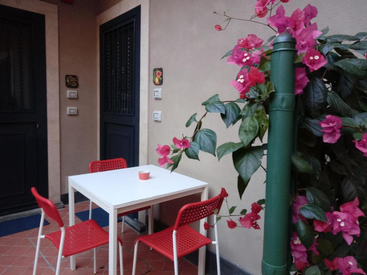 Melograno5 Apartment
