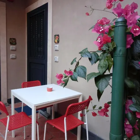 Apartment Melograno5 Catane Extérieur photo