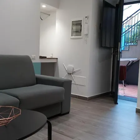 Apartment Melograno5 Catane Extérieur photo