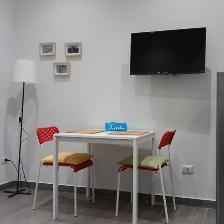 Apartment Melograno5 Catane Extérieur photo