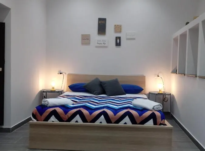 Apartment Melograno5