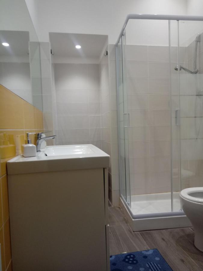 Apartment Melograno5 CTA